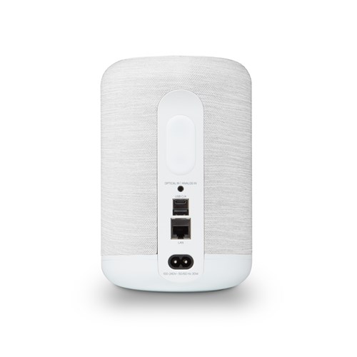 PULSE FLEX Pebble Grey Rear